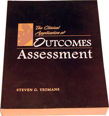 CE004: The Clinical Application of Outcomes Assessment