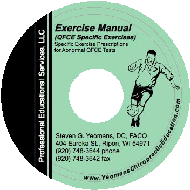 TA002: CD of Exercises
