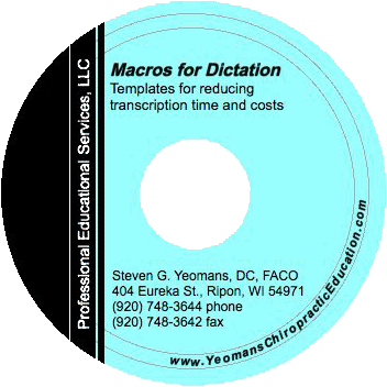 AT001: Macro CD