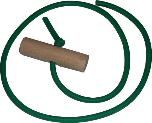 TA005: Thera-Tubing