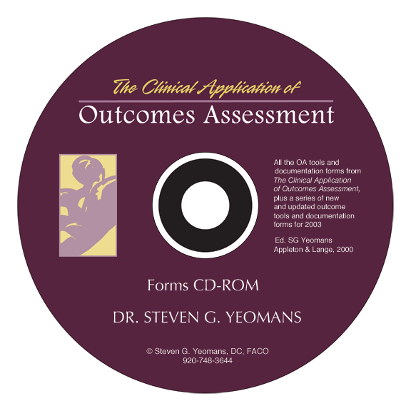 AT003: CAOA Forms & New Forms CD